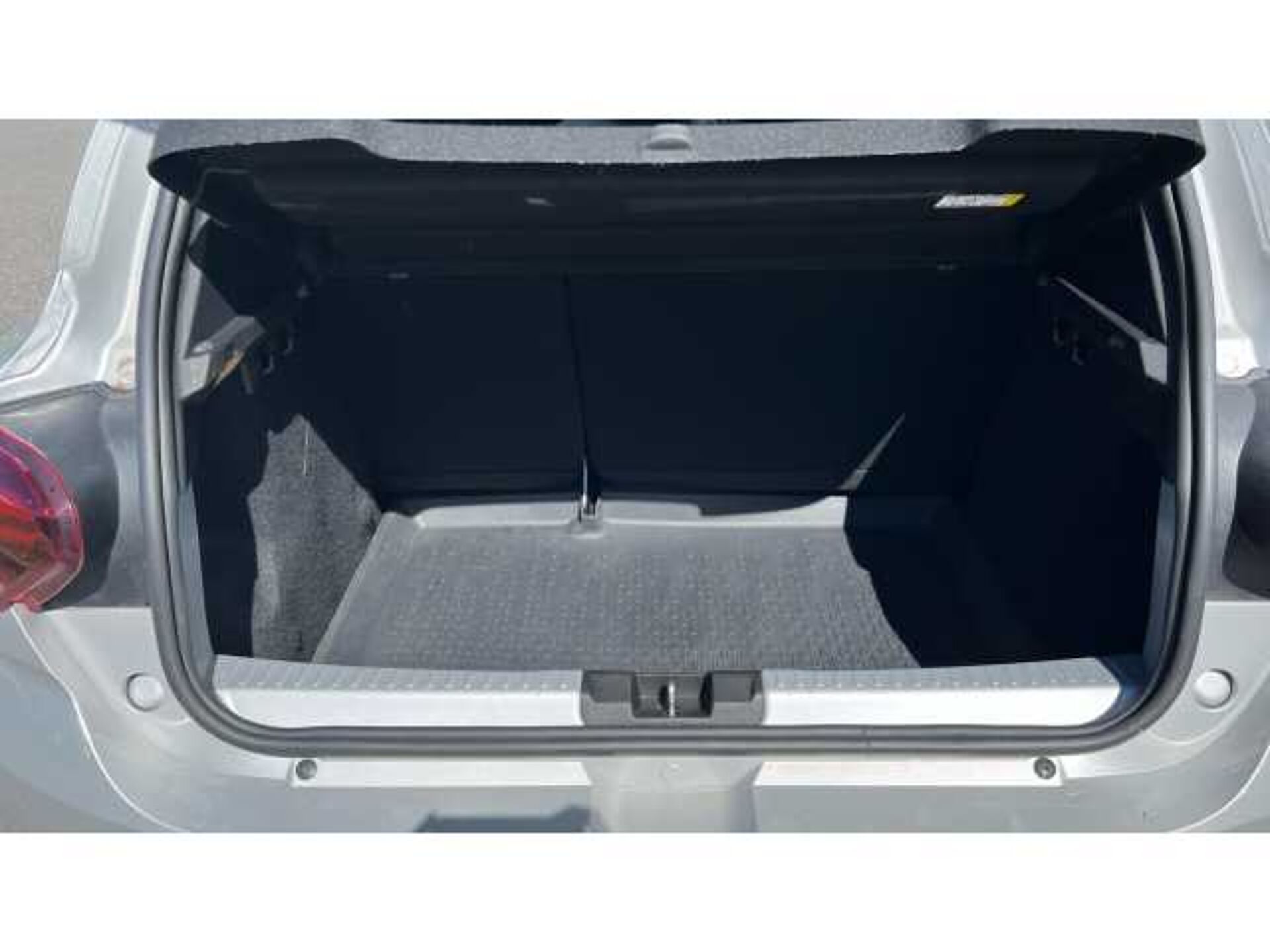 Dacia Sandero SANDERO 1.0 Tce Expression 5dr 