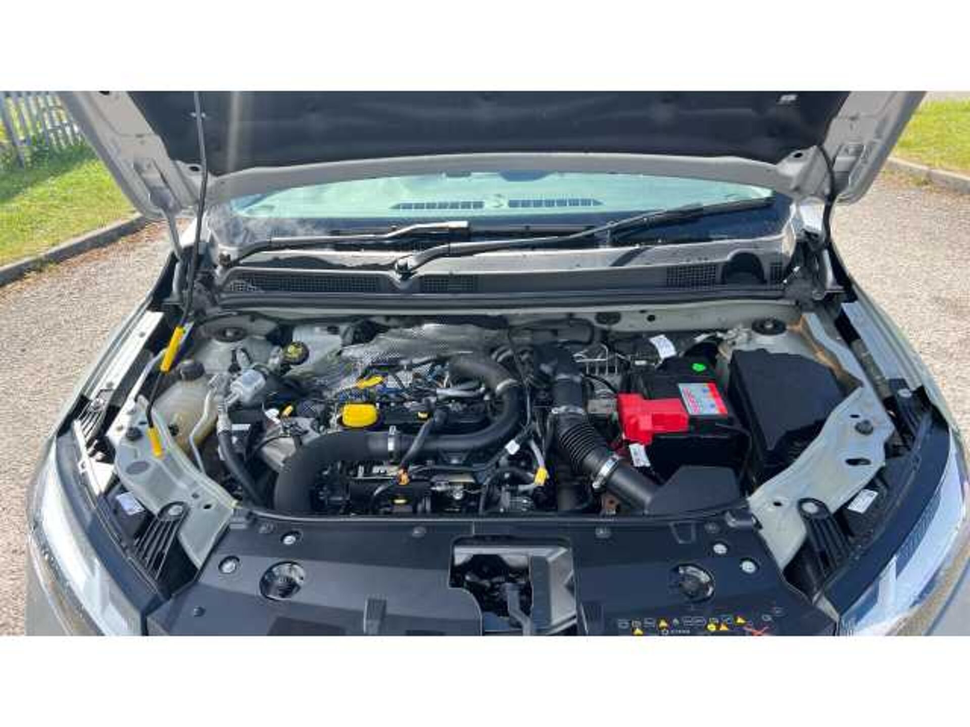 Dacia Sandero SANDERO 1.0 Tce Expression 5dr 