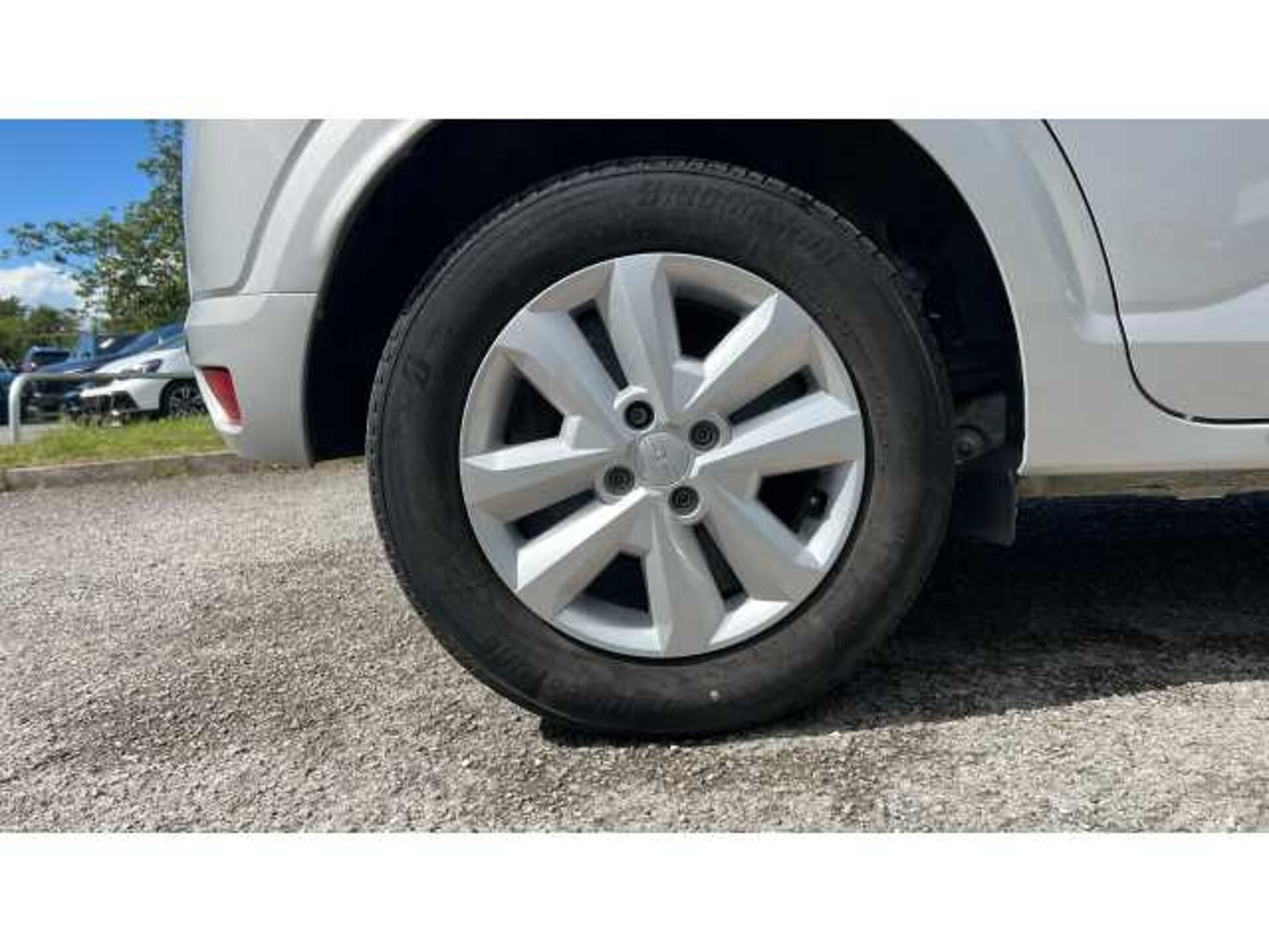 Dacia Sandero SANDERO 1.0 Tce Expression 5dr 