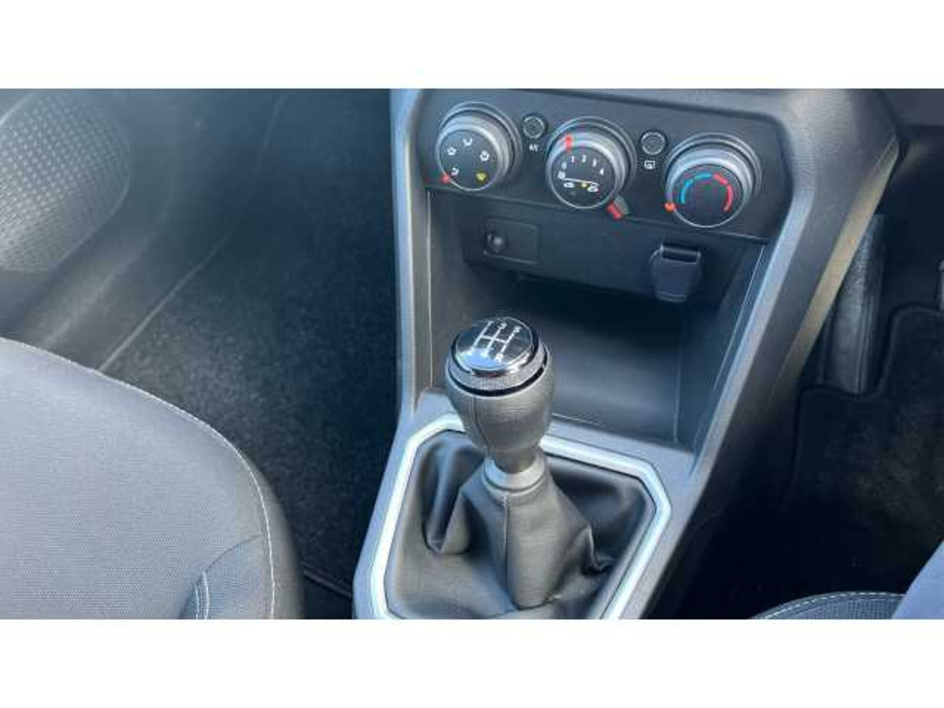 Dacia Sandero SANDERO 1.0 Tce Expression 5dr 