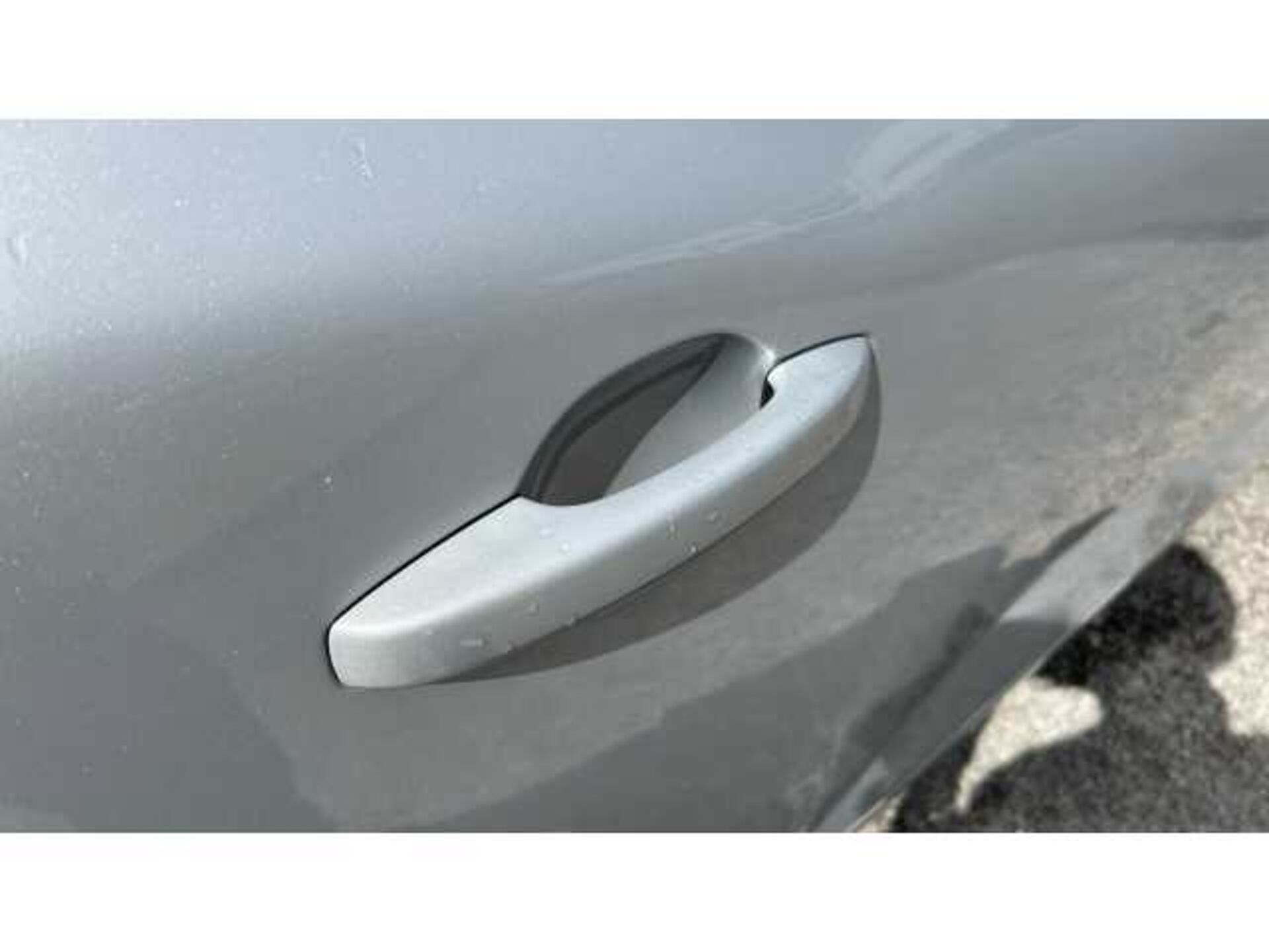 Dacia Sandero SANDERO 1.0 Tce Expression 5dr 
