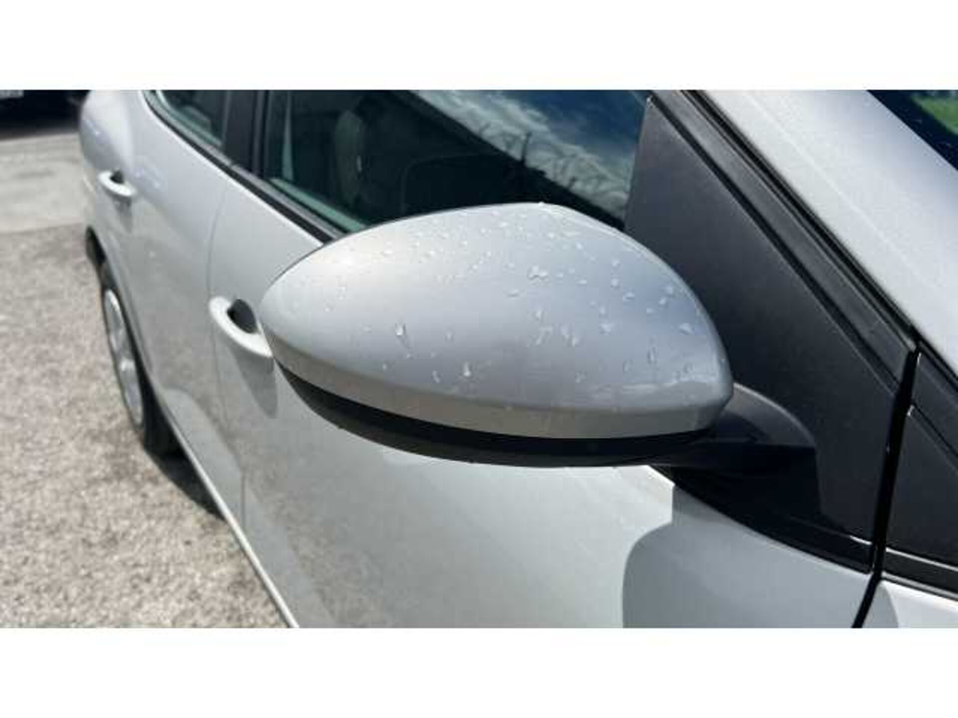 Dacia Sandero SANDERO 1.0 Tce Expression 5dr 