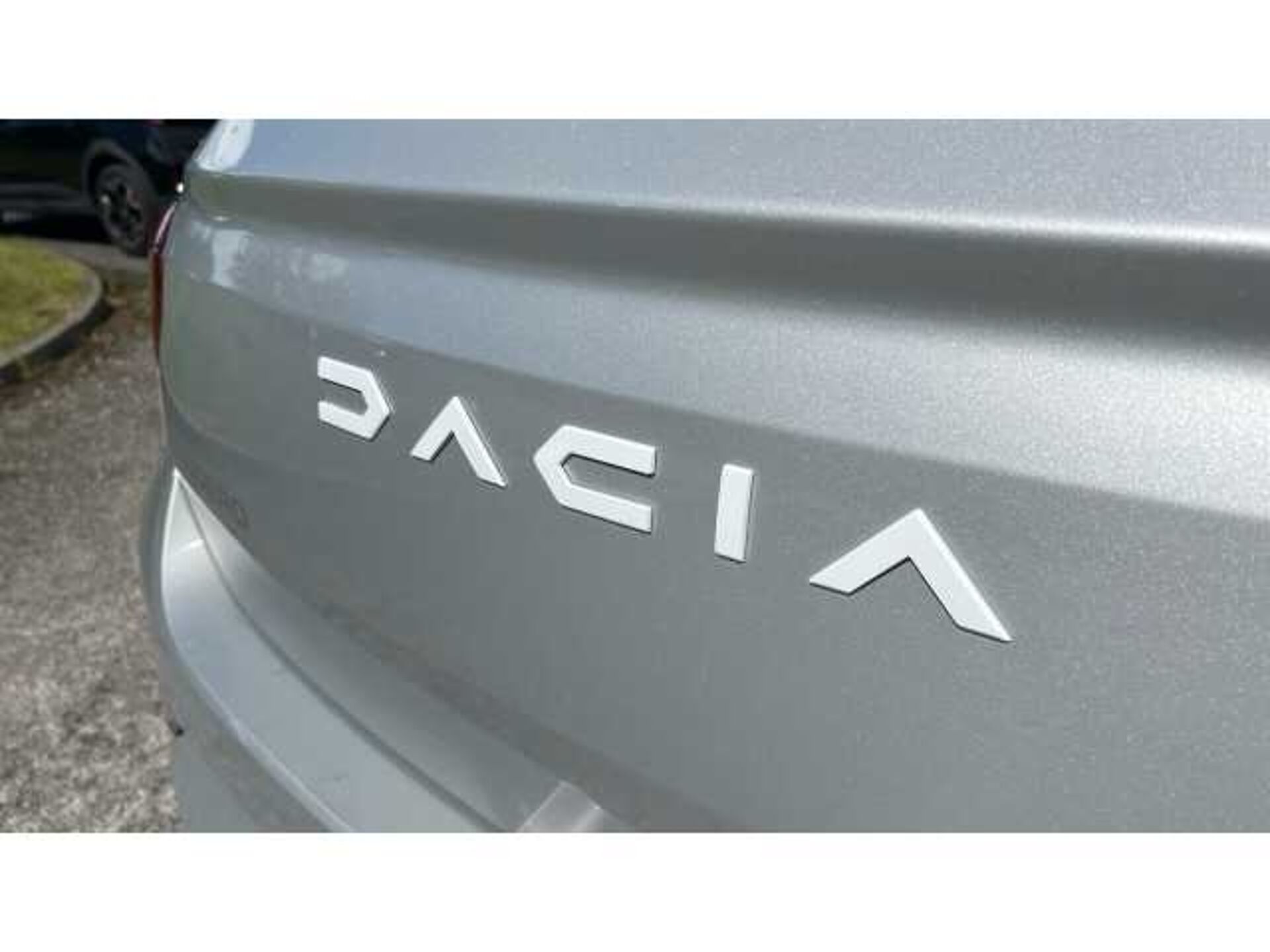 Dacia Sandero SANDERO 1.0 Tce Expression 5dr 