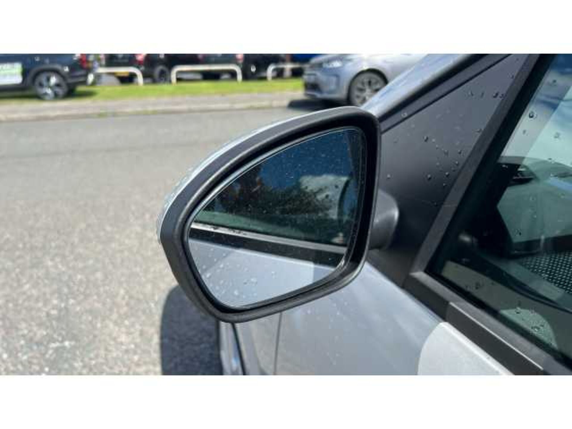 Dacia Sandero SANDERO 1.0 Tce Expression 5dr 