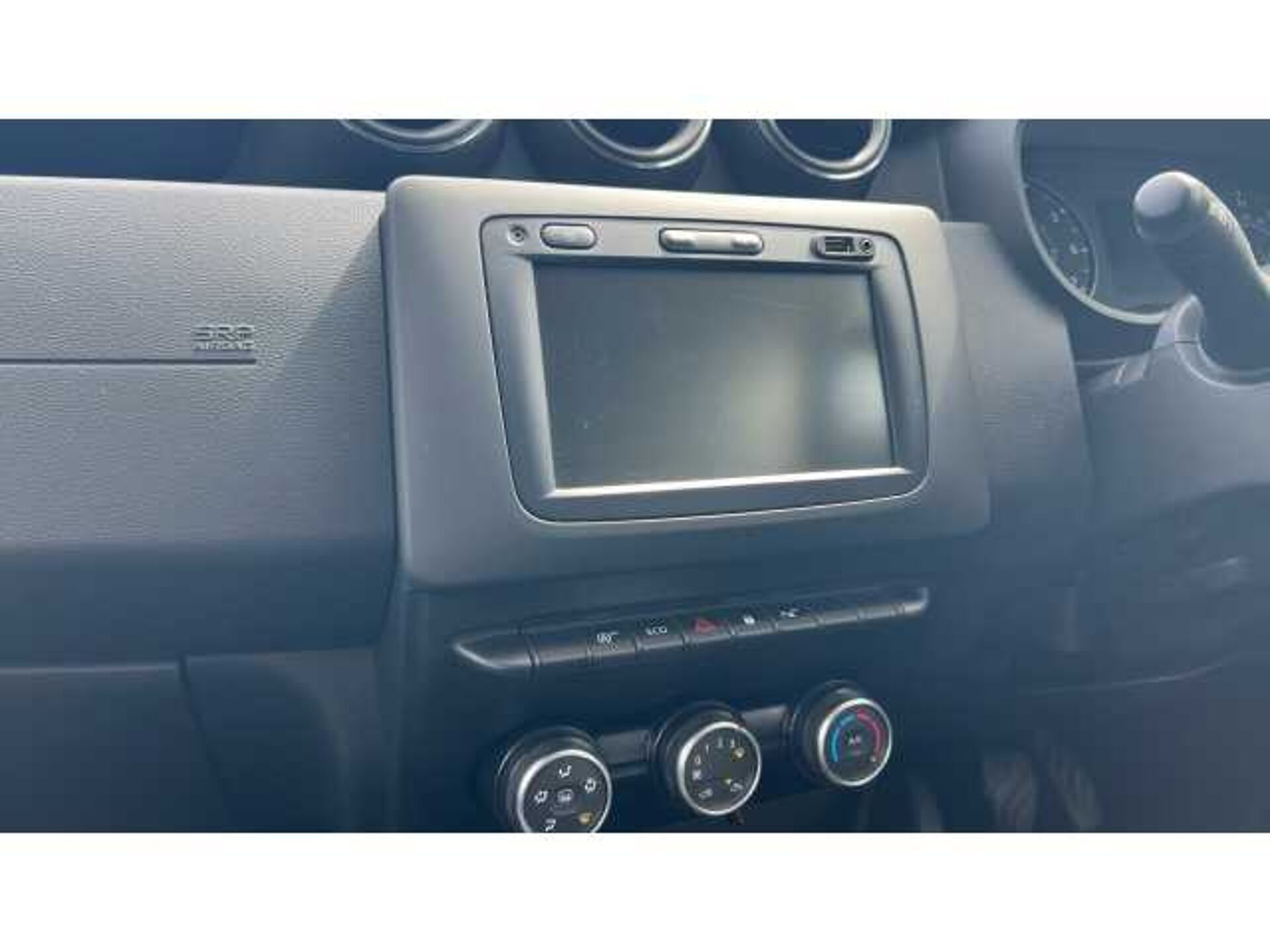 Dacia Duster DUSTER 1.3 TCe 130 Comfort 5dr 