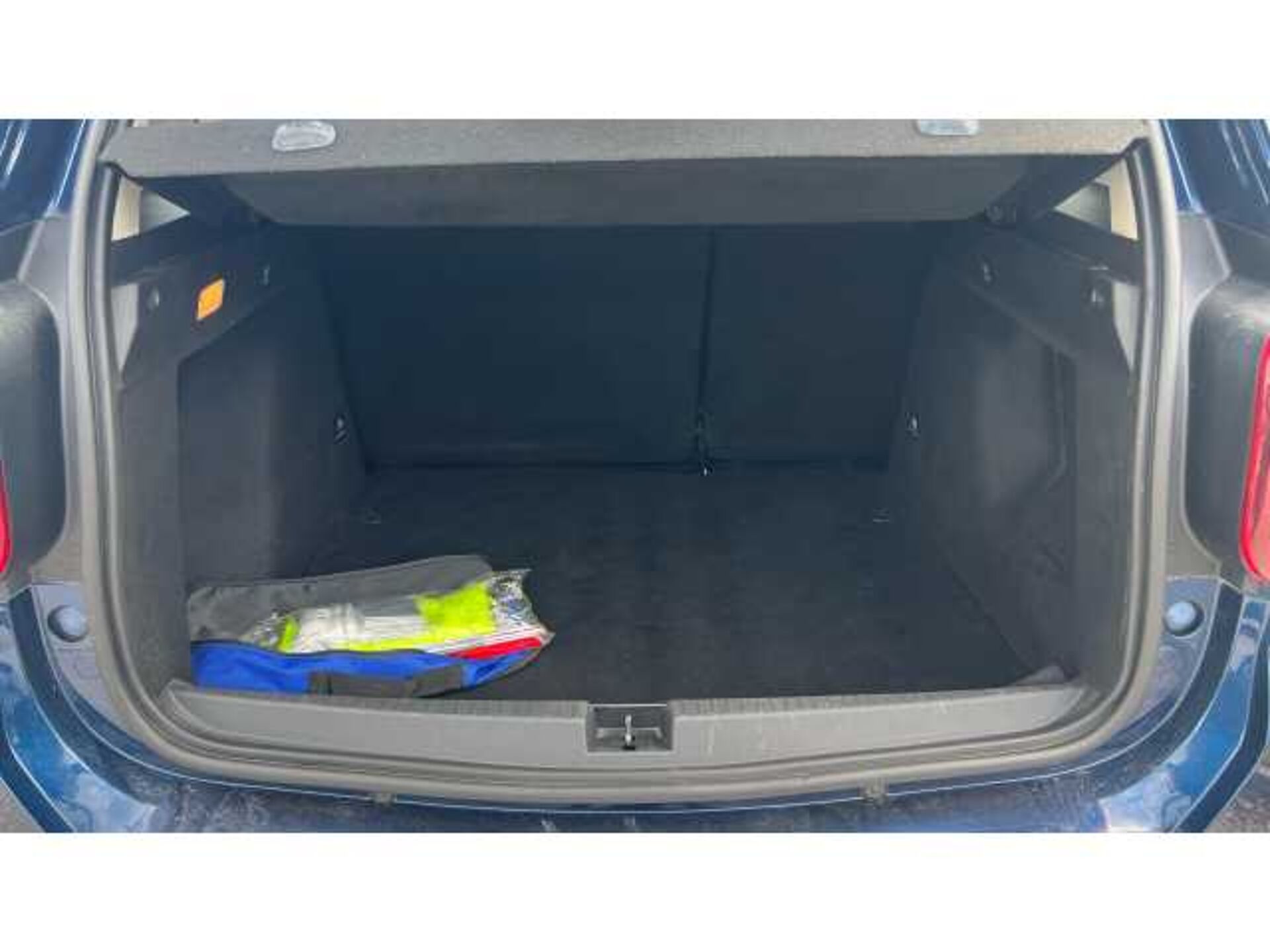 Dacia Duster DUSTER 1.3 TCe 130 Comfort 5dr 