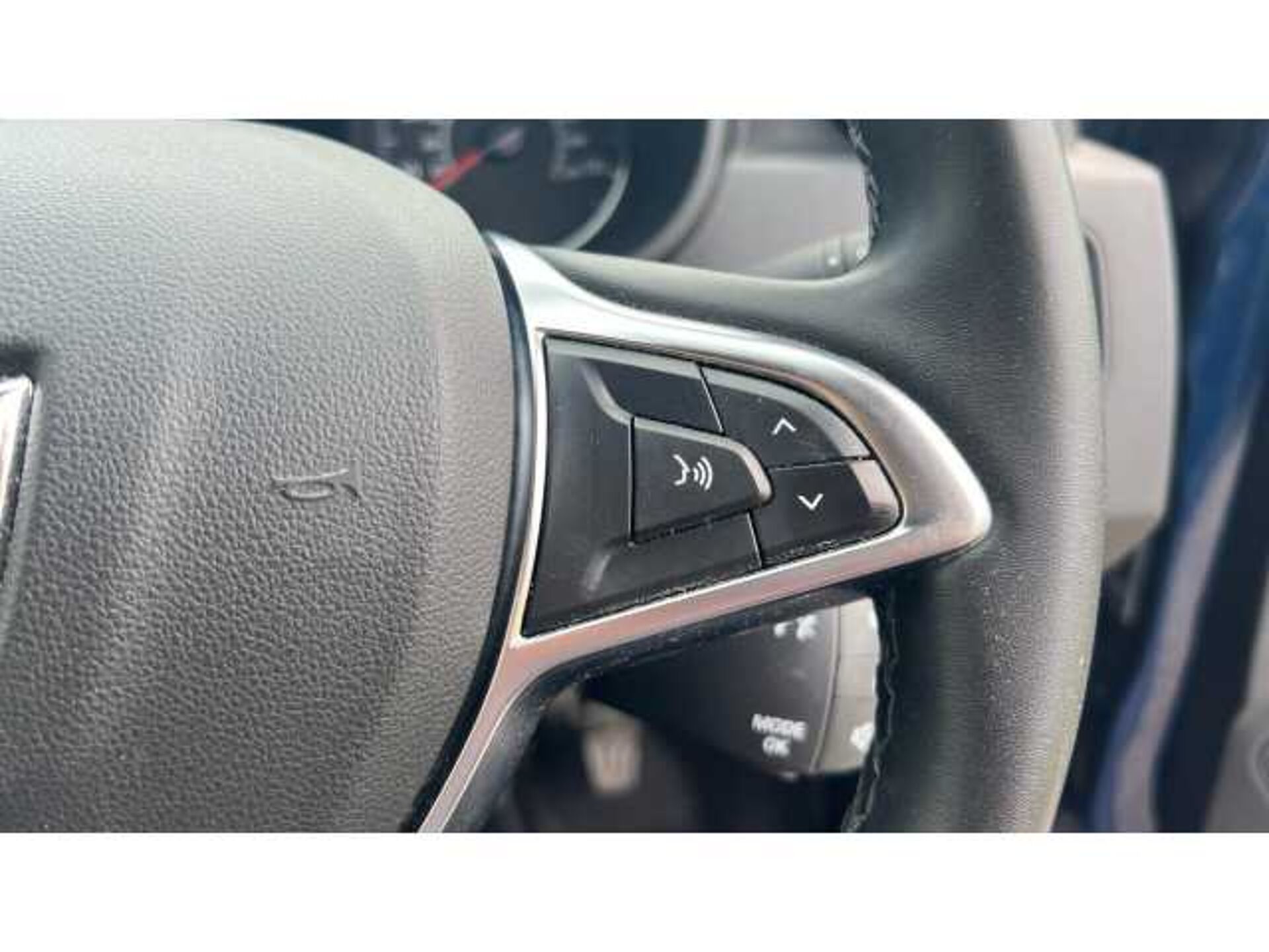 Dacia Duster DUSTER 1.3 TCe 130 Comfort 5dr 