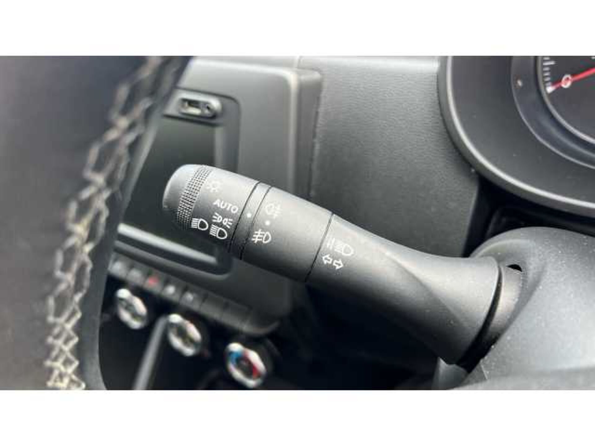 Dacia Duster DUSTER 1.3 TCe 130 Comfort 5dr 
