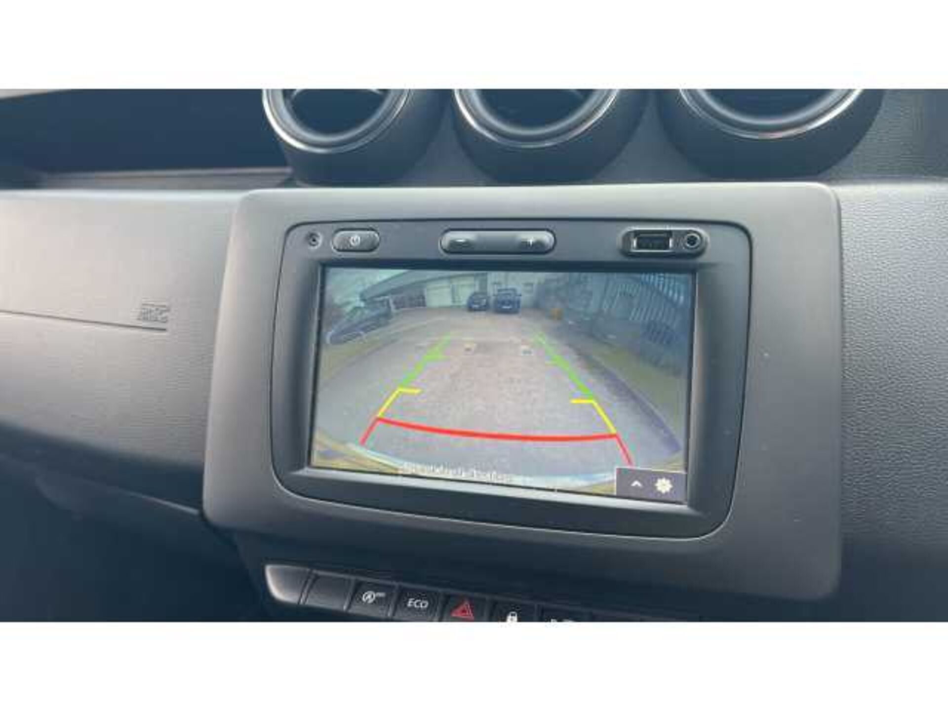 Dacia Duster DUSTER 1.3 TCe 130 Comfort 5dr 
