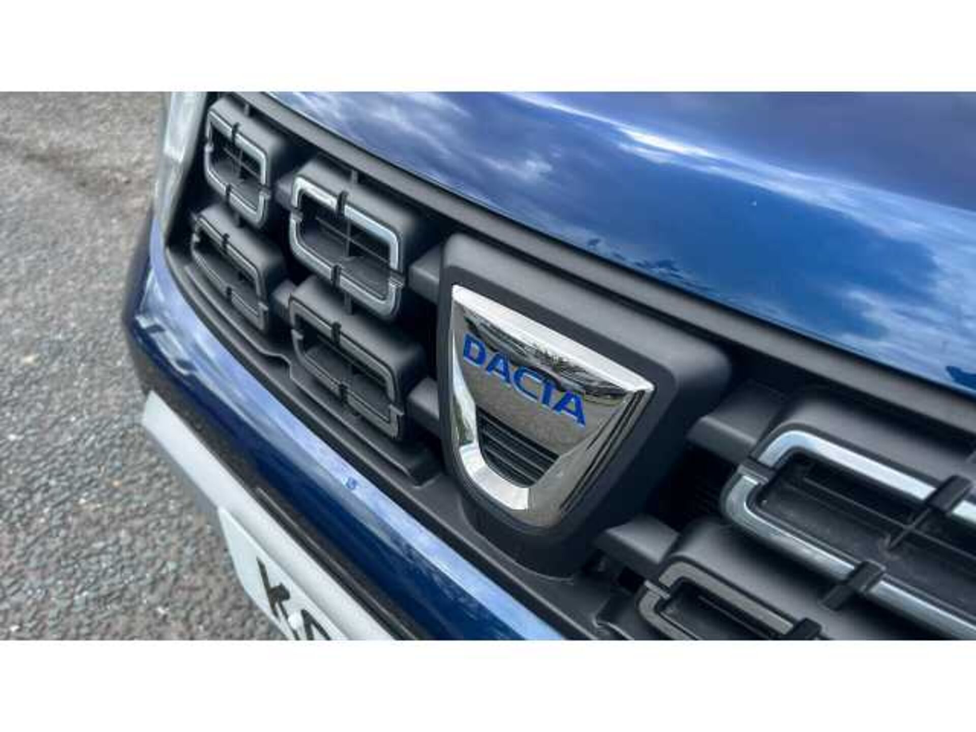 Dacia Duster DUSTER 1.3 TCe 130 Comfort 5dr 