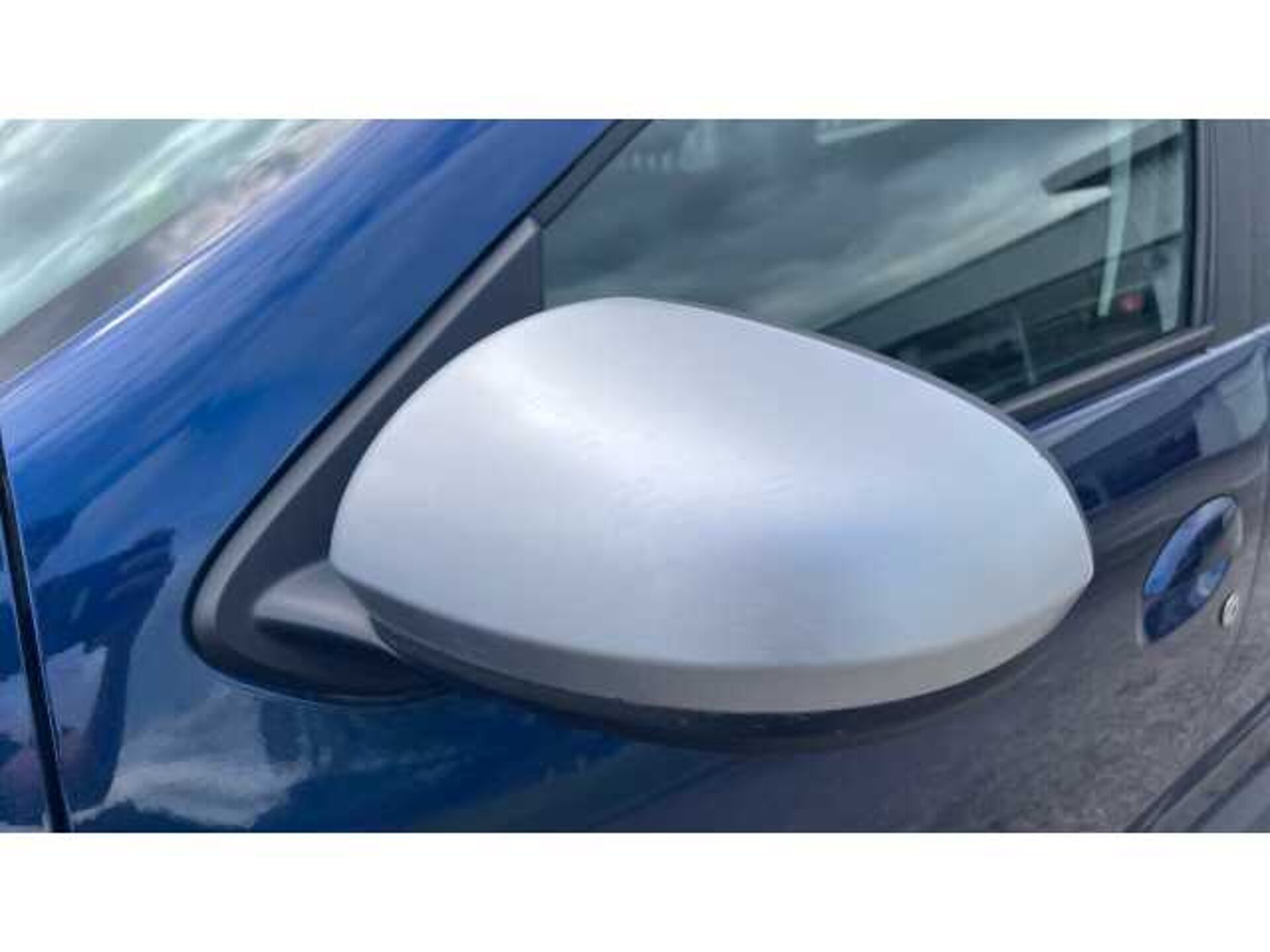 Dacia Duster DUSTER 1.3 TCe 130 Comfort 5dr 