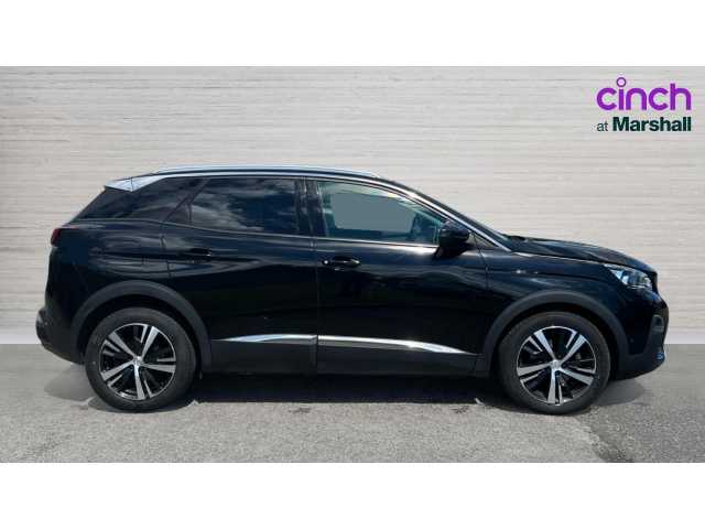 Peugeot 3008 3008 1.5 BlueHDi Allure 5dr EAT8 