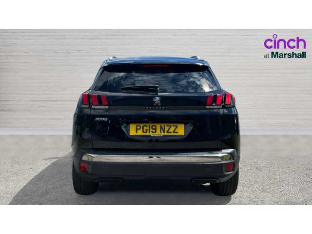 Peugeot 3008 3008 1.5 BlueHDi Allure 5dr EAT8 