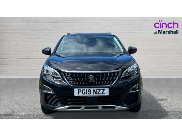 Peugeot 3008 3008 1.5 BlueHDi Allure 5dr EAT8 
