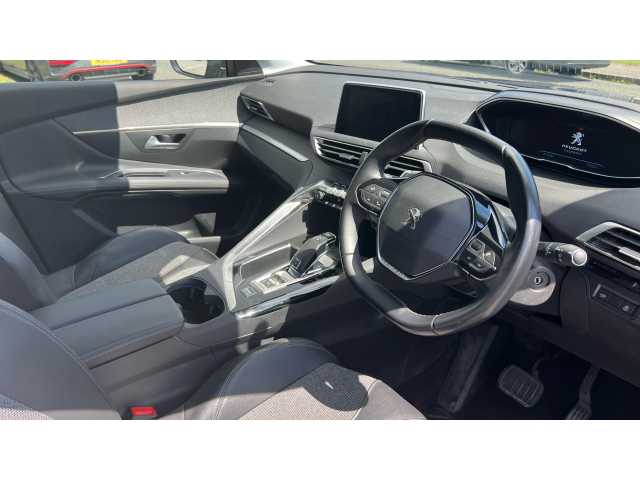 Peugeot 3008 3008 1.5 BlueHDi Allure 5dr EAT8 