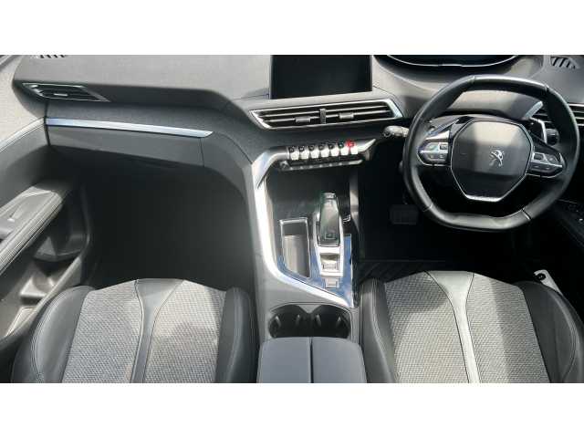 Peugeot 3008 3008 1.5 BlueHDi Allure 5dr EAT8 