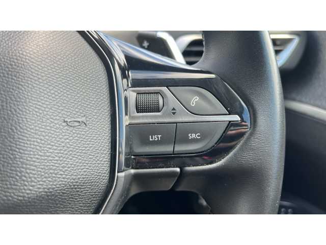Peugeot 3008 3008 1.5 BlueHDi Allure 5dr EAT8 