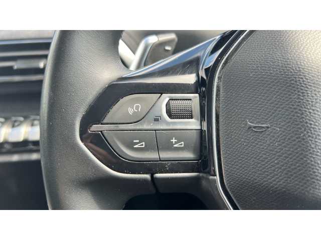 Peugeot 3008 3008 1.5 BlueHDi Allure 5dr EAT8 