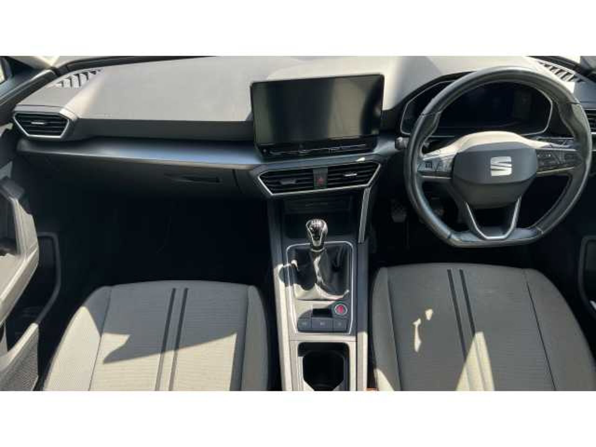 SEAT Leon LEON 1.5 TSI EVO SE Dynamic 5dr 