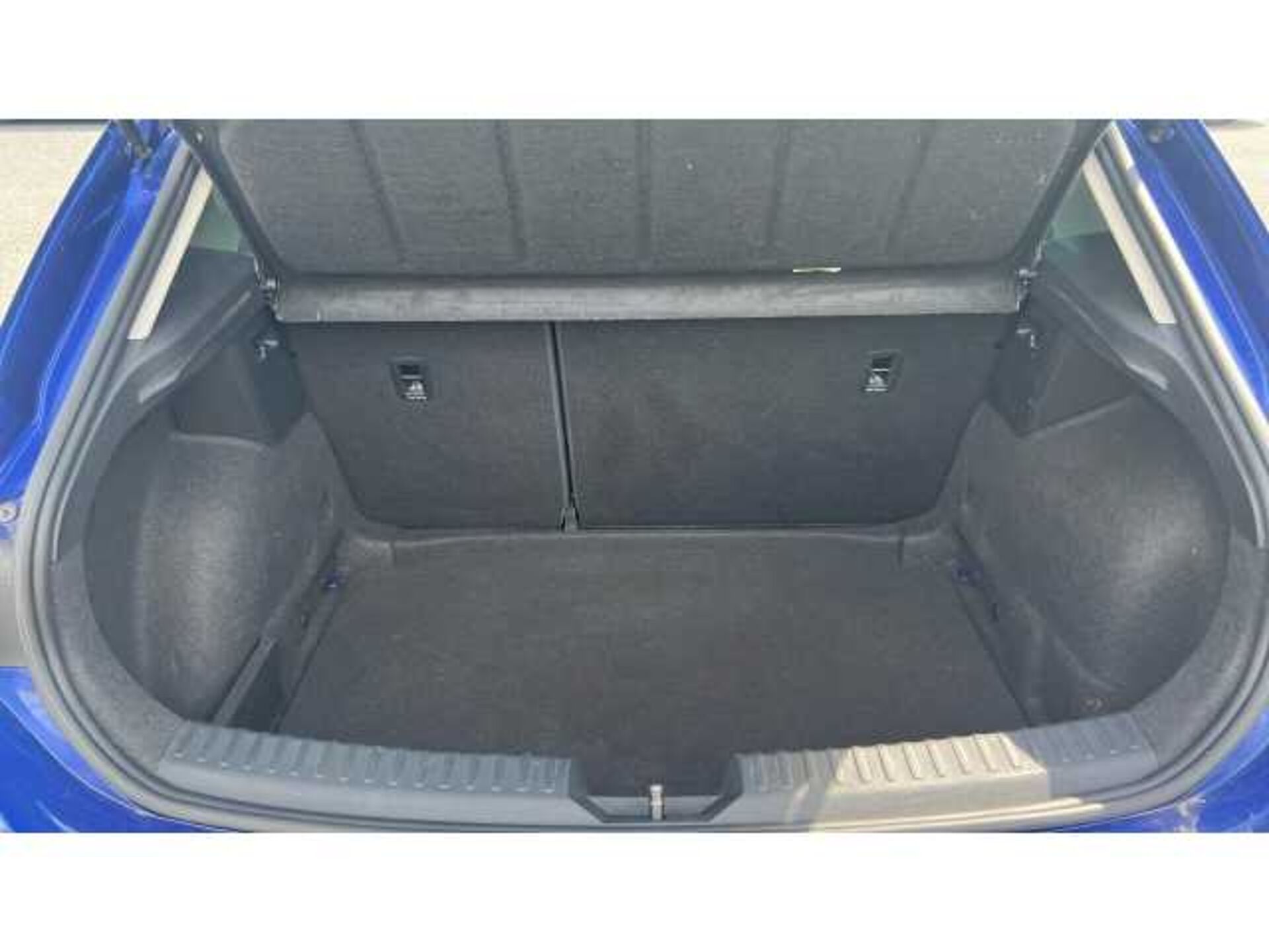 SEAT Leon LEON 1.5 TSI EVO SE Dynamic 5dr 