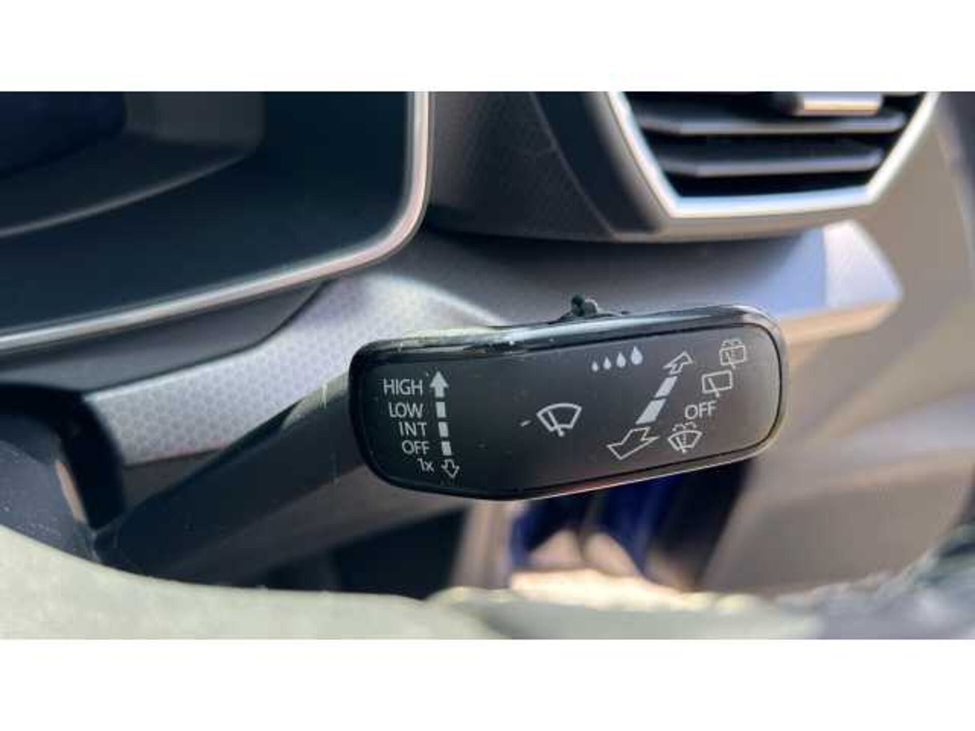 SEAT Leon LEON 1.5 TSI EVO SE Dynamic 5dr 