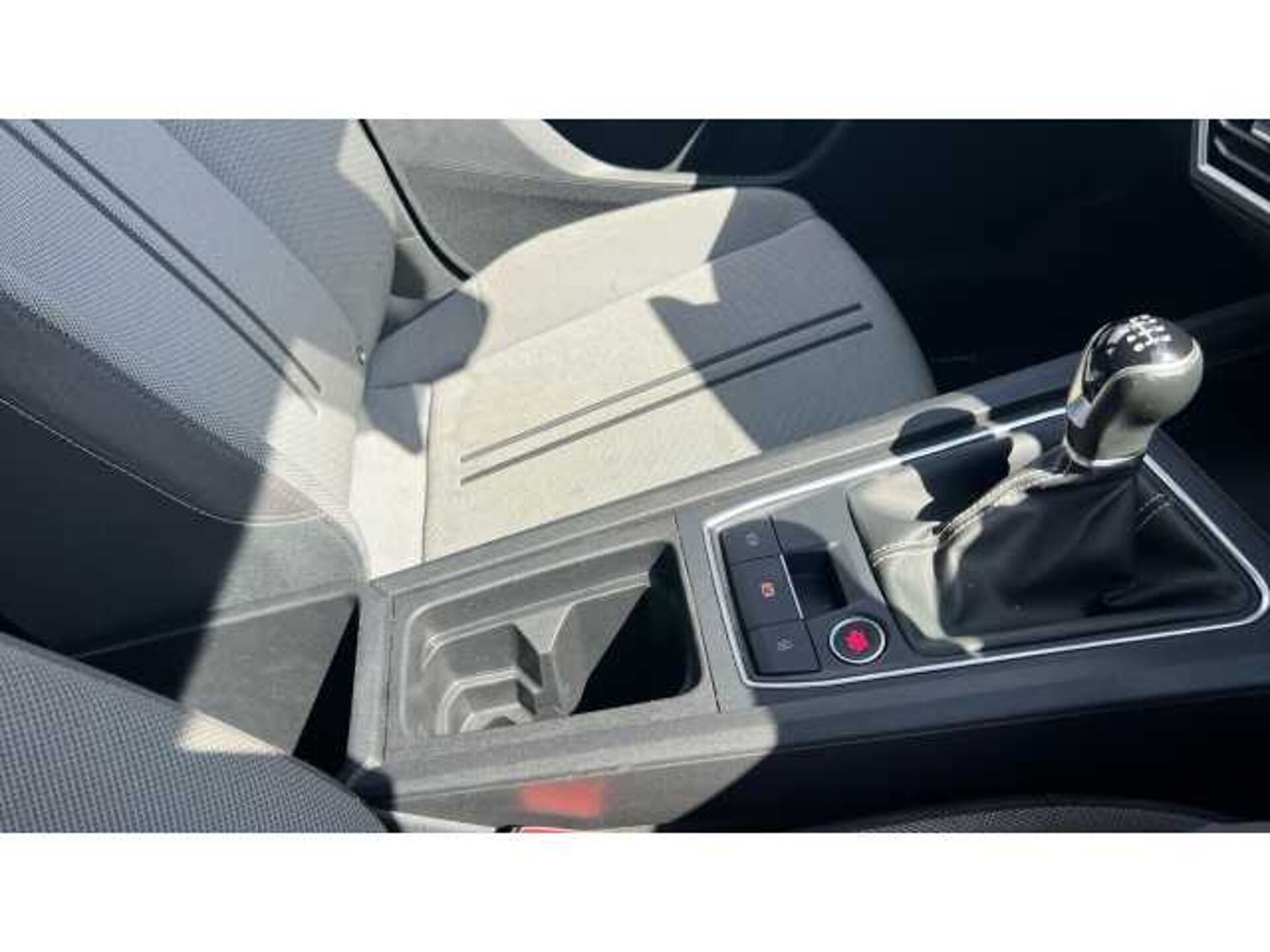 SEAT Leon LEON 1.5 TSI EVO SE Dynamic 5dr 