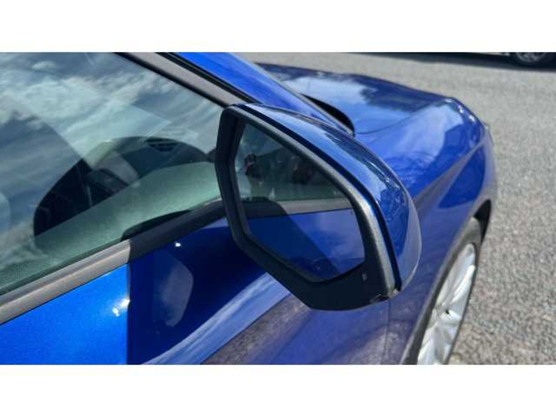 SEAT Leon LEON 1.5 TSI EVO SE Dynamic 5dr 