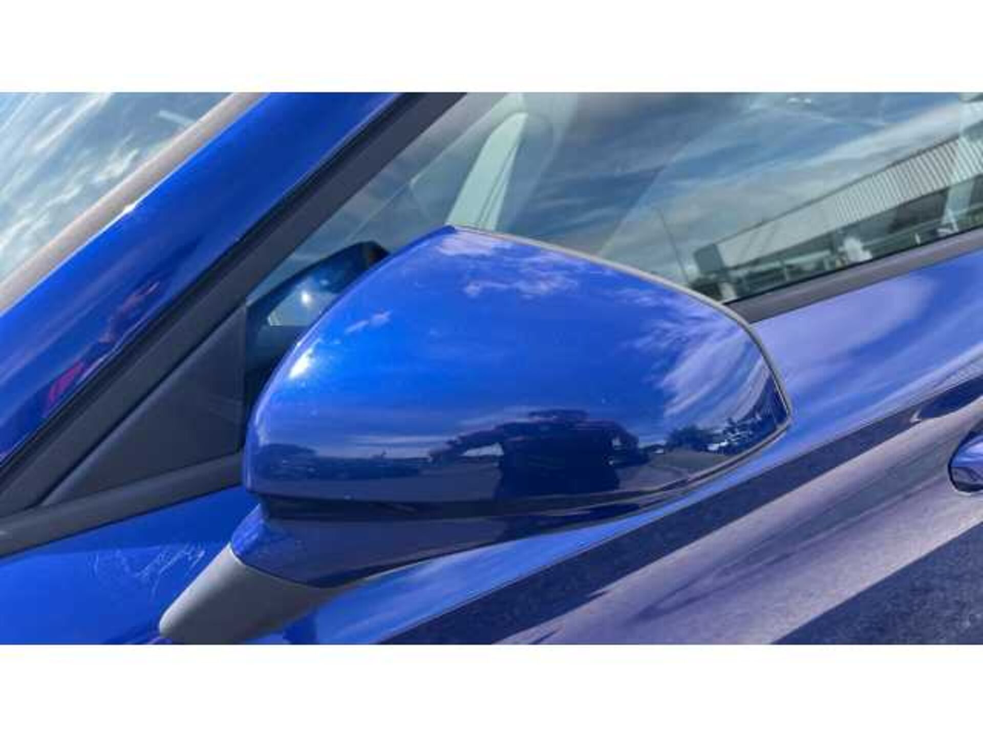 SEAT Leon LEON 1.5 TSI EVO SE Dynamic 5dr 