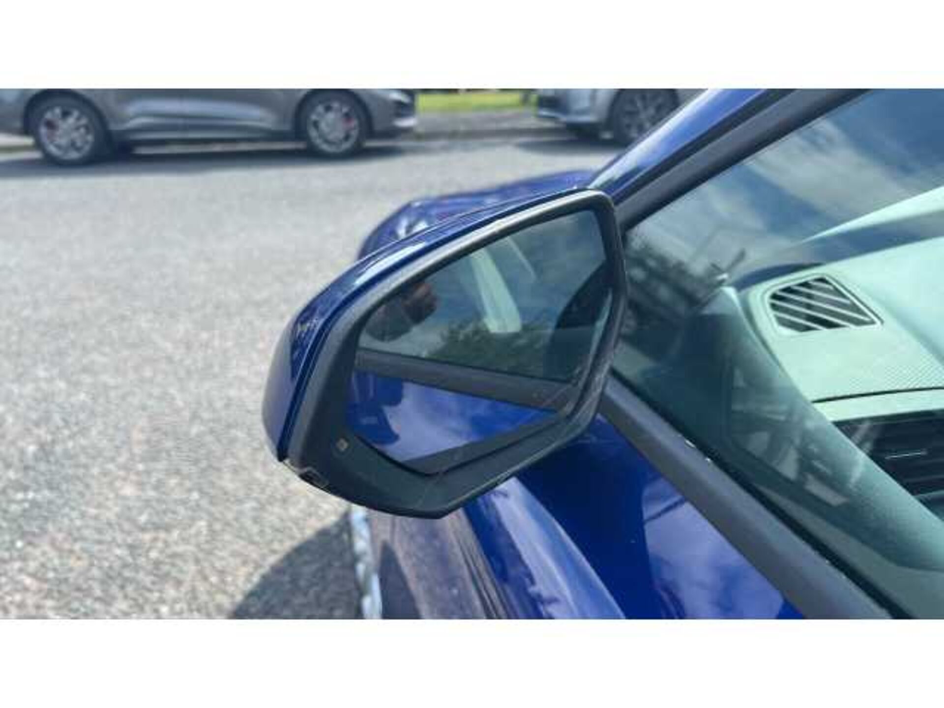 SEAT Leon LEON 1.5 TSI EVO SE Dynamic 5dr 
