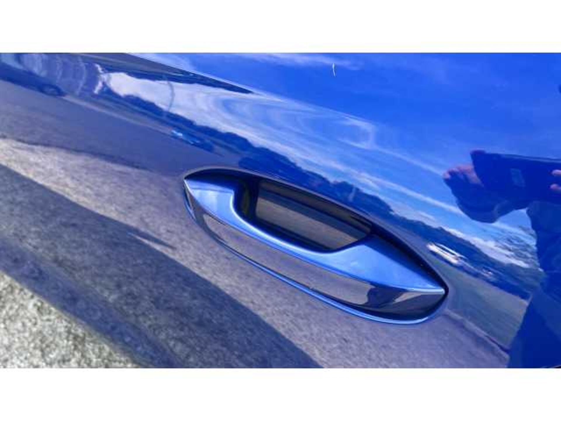 SEAT Leon LEON 1.5 TSI EVO SE Dynamic 5dr 
