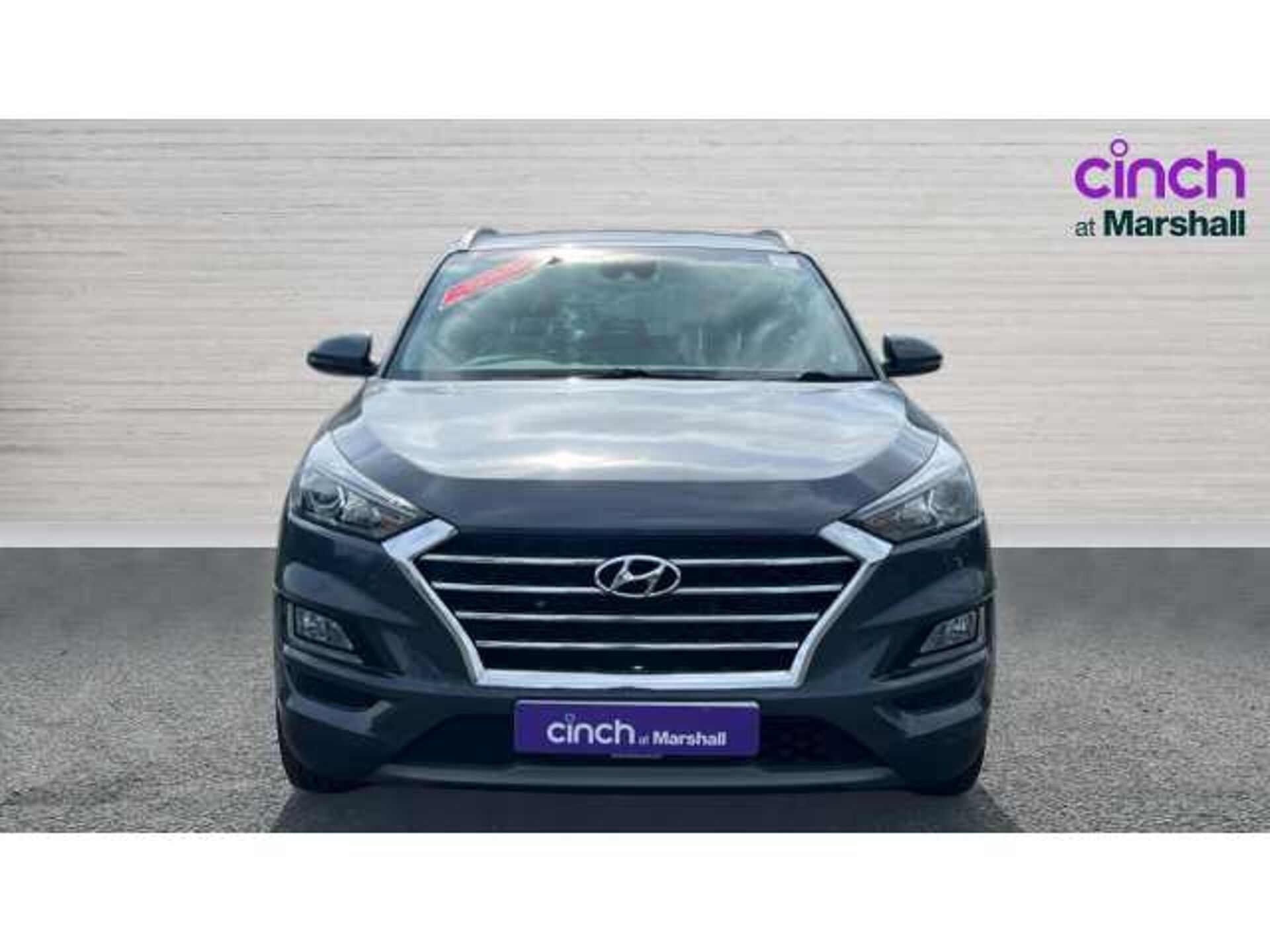 Hyundai TUCSON TUCSON 1.6 TGDi 177 Premium 5dr 2WD DCT 