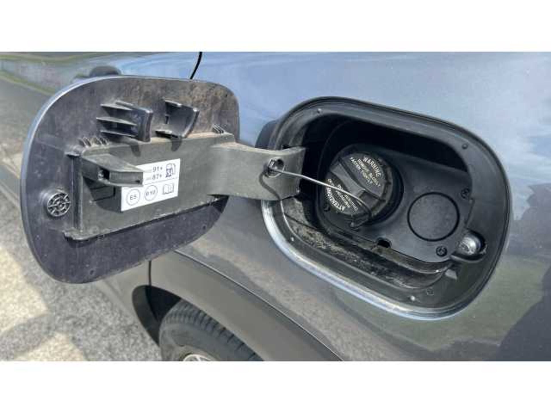 Hyundai TUCSON TUCSON 1.6 TGDi 177 Premium 5dr 2WD DCT 