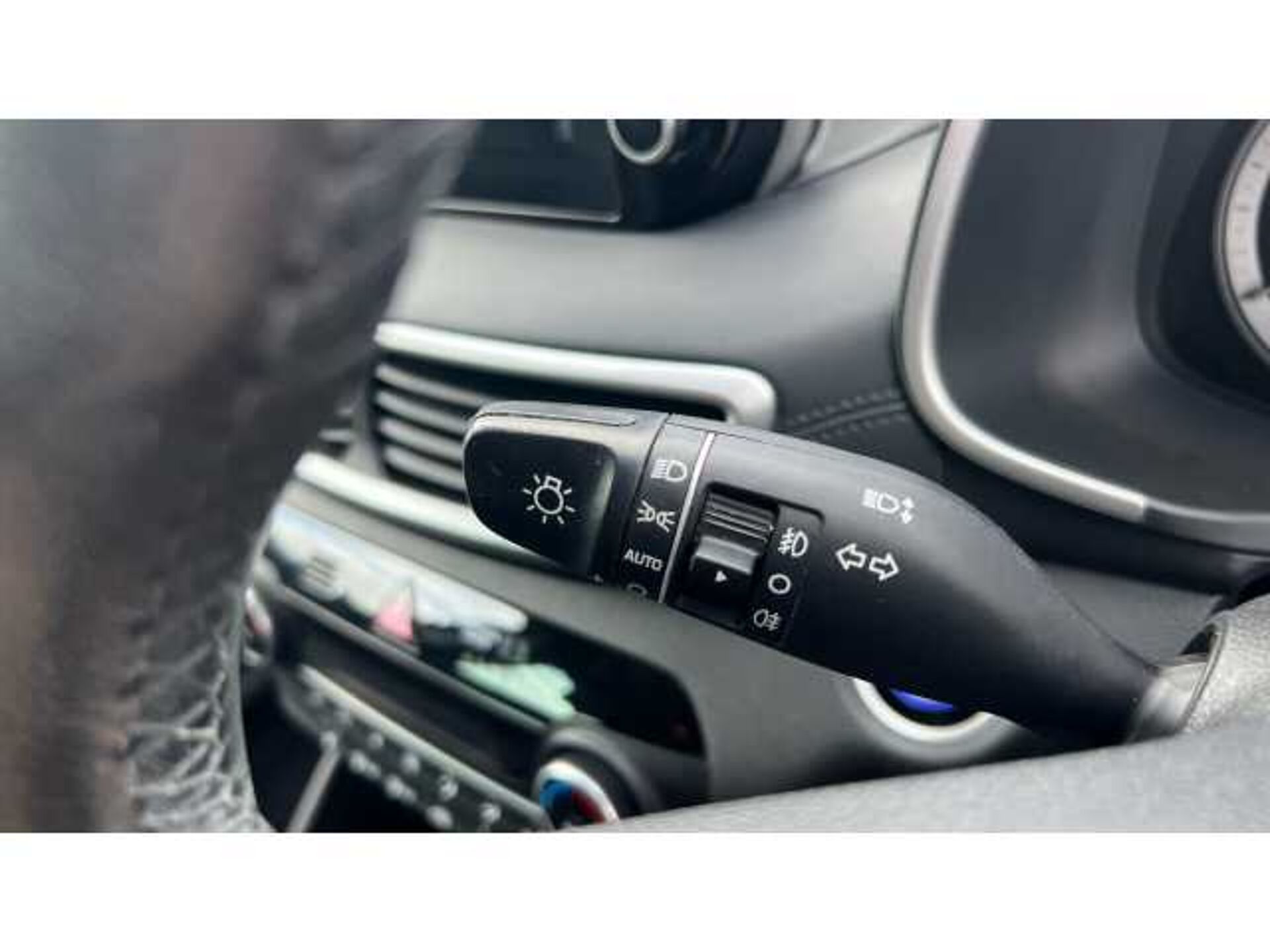 Hyundai TUCSON TUCSON 1.6 TGDi 177 Premium 5dr 2WD DCT 
