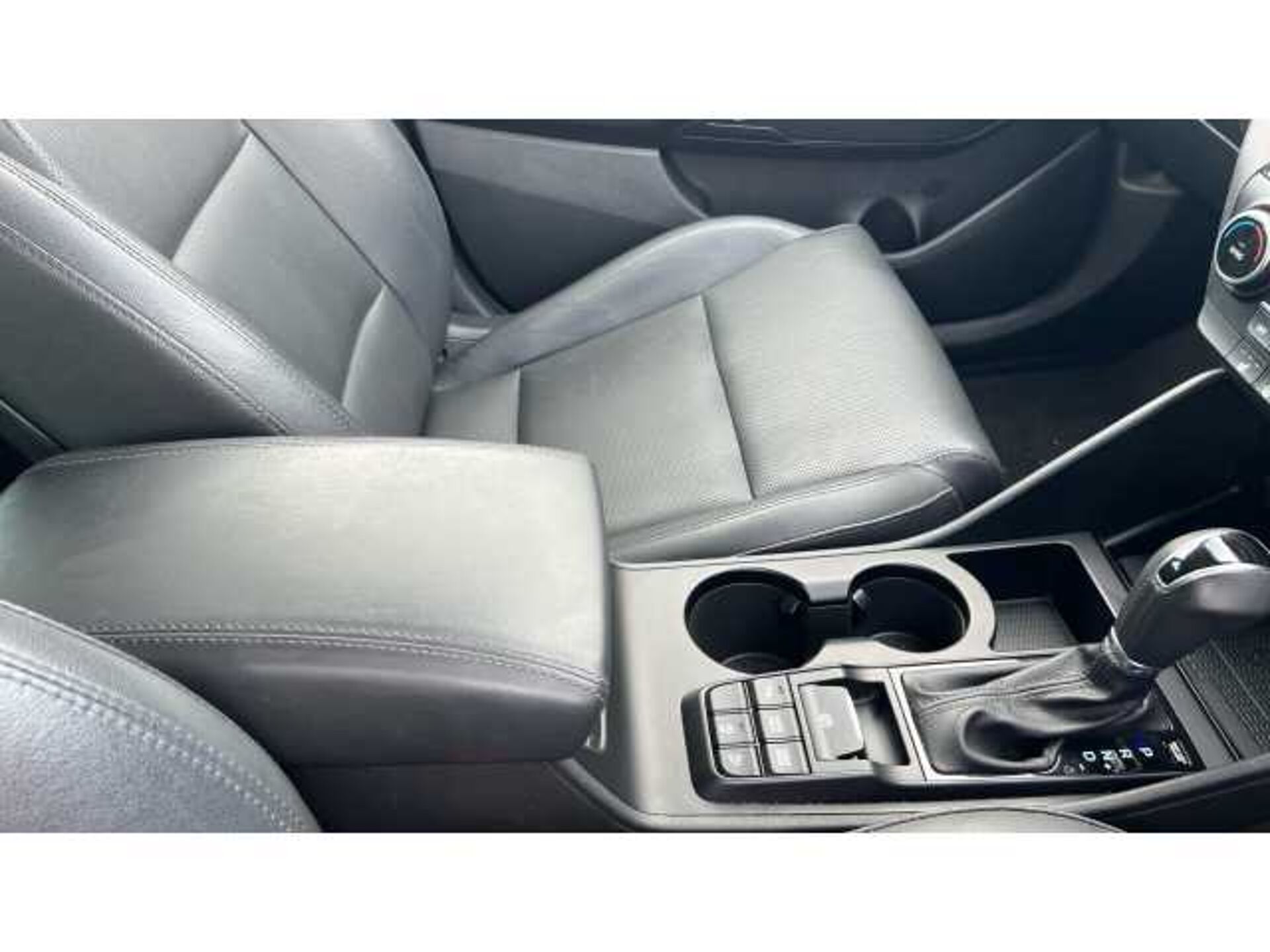 Hyundai TUCSON TUCSON 1.6 TGDi 177 Premium 5dr 2WD DCT 