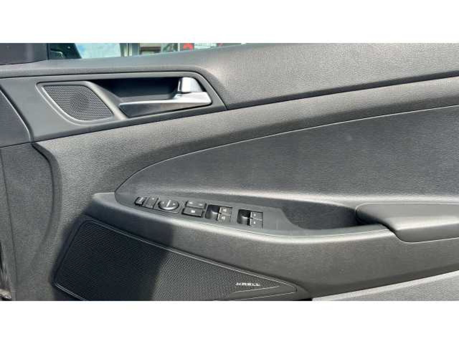 Hyundai TUCSON TUCSON 1.6 TGDi 177 Premium 5dr 2WD DCT 