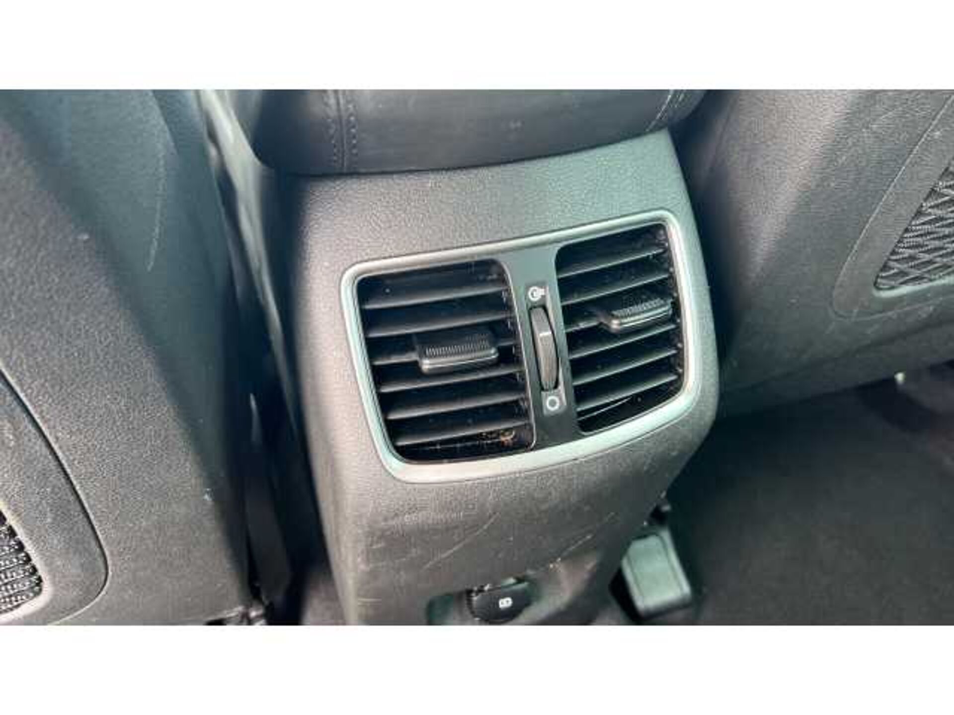 Hyundai TUCSON TUCSON 1.6 TGDi 177 Premium 5dr 2WD DCT 