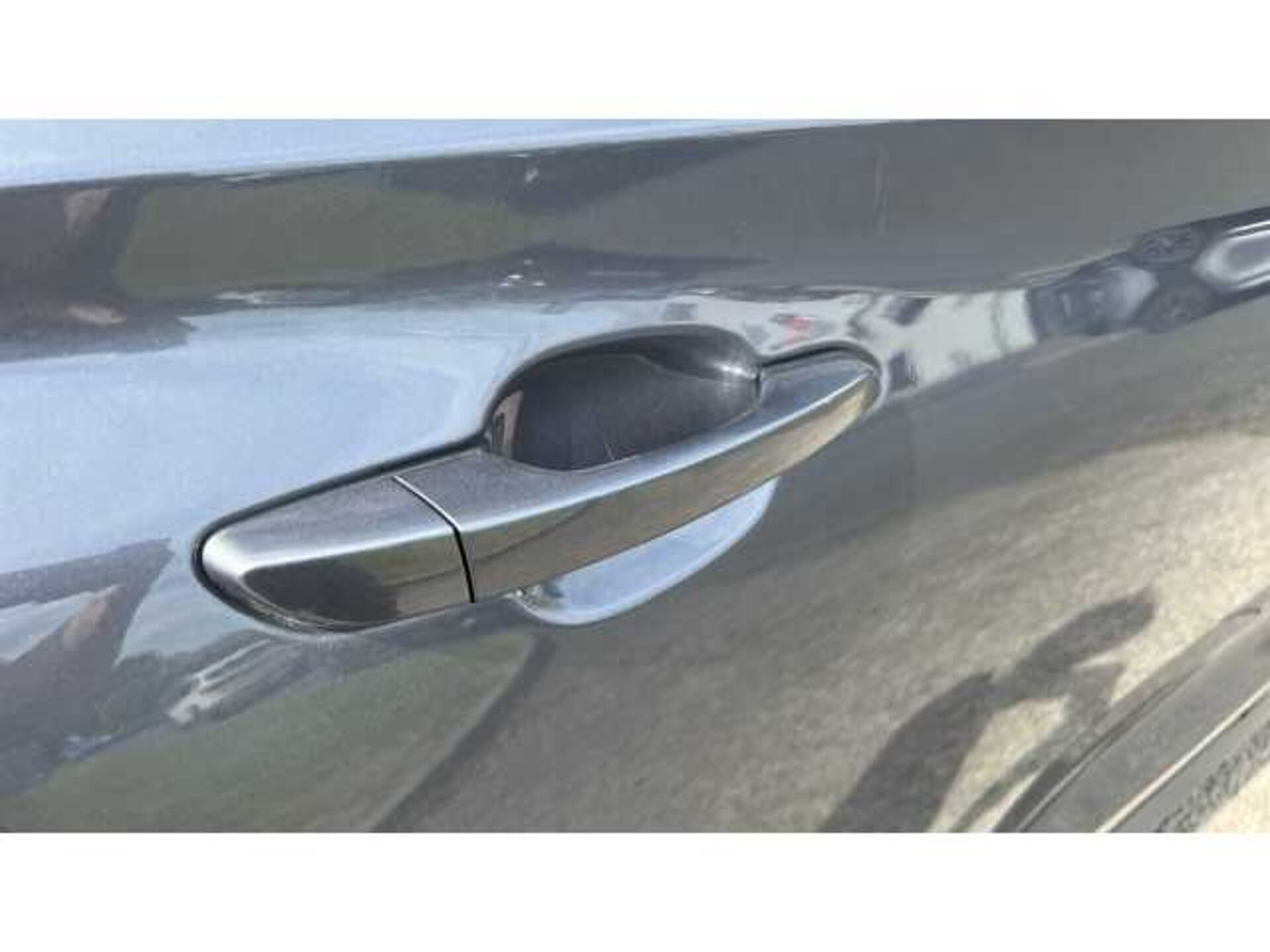 Hyundai TUCSON TUCSON 1.6 TGDi 177 Premium 5dr 2WD DCT 