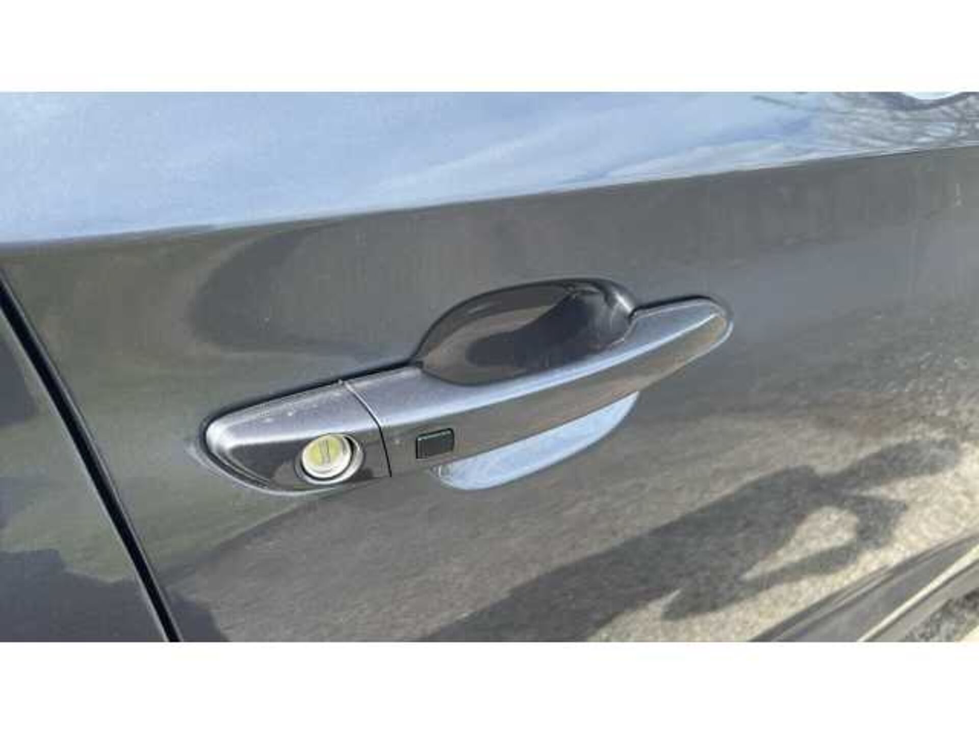 Hyundai TUCSON TUCSON 1.6 TGDi 177 Premium 5dr 2WD DCT 
