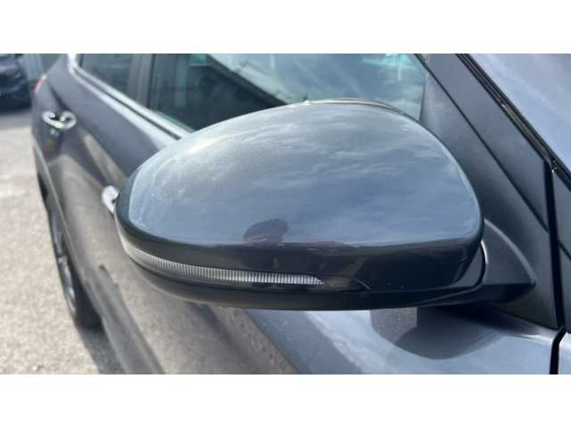 Hyundai TUCSON TUCSON 1.6 TGDi 177 Premium 5dr 2WD DCT 