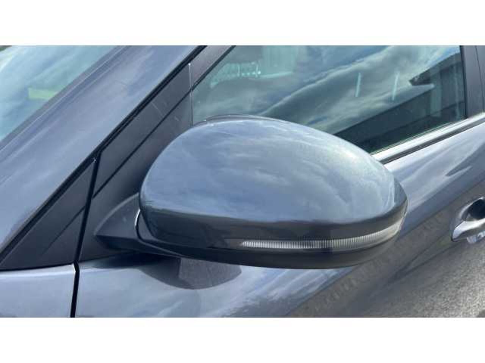 Hyundai TUCSON TUCSON 1.6 TGDi 177 Premium 5dr 2WD DCT 