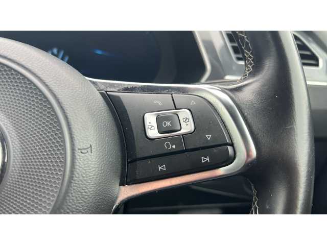 Volkswagen Tiguan TIGUAN 2.0 TDi 150 4Motion R-Line 5dr DSG 