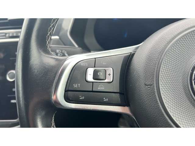 Volkswagen Tiguan TIGUAN 2.0 TDi 150 4Motion R-Line 5dr DSG 