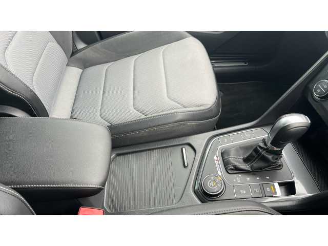 Volkswagen Tiguan TIGUAN 2.0 TDi 150 4Motion R-Line 5dr DSG 