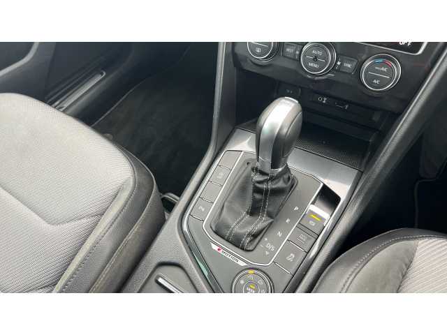 Volkswagen Tiguan TIGUAN 2.0 TDi 150 4Motion R-Line 5dr DSG 