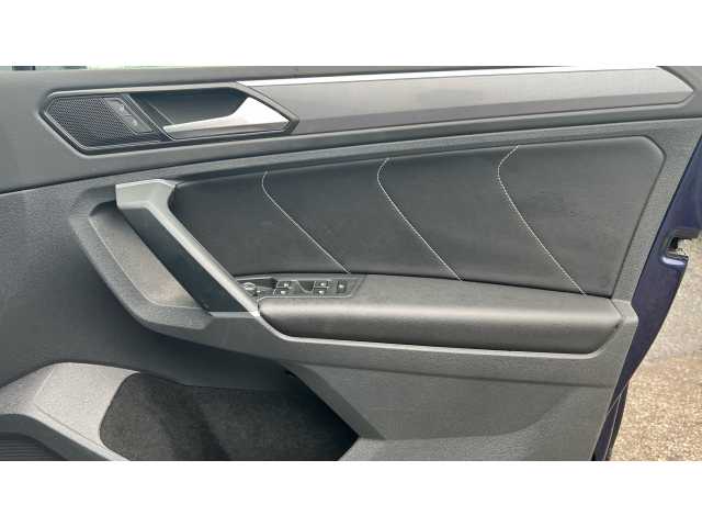 Volkswagen Tiguan TIGUAN 2.0 TDi 150 4Motion R-Line 5dr DSG 