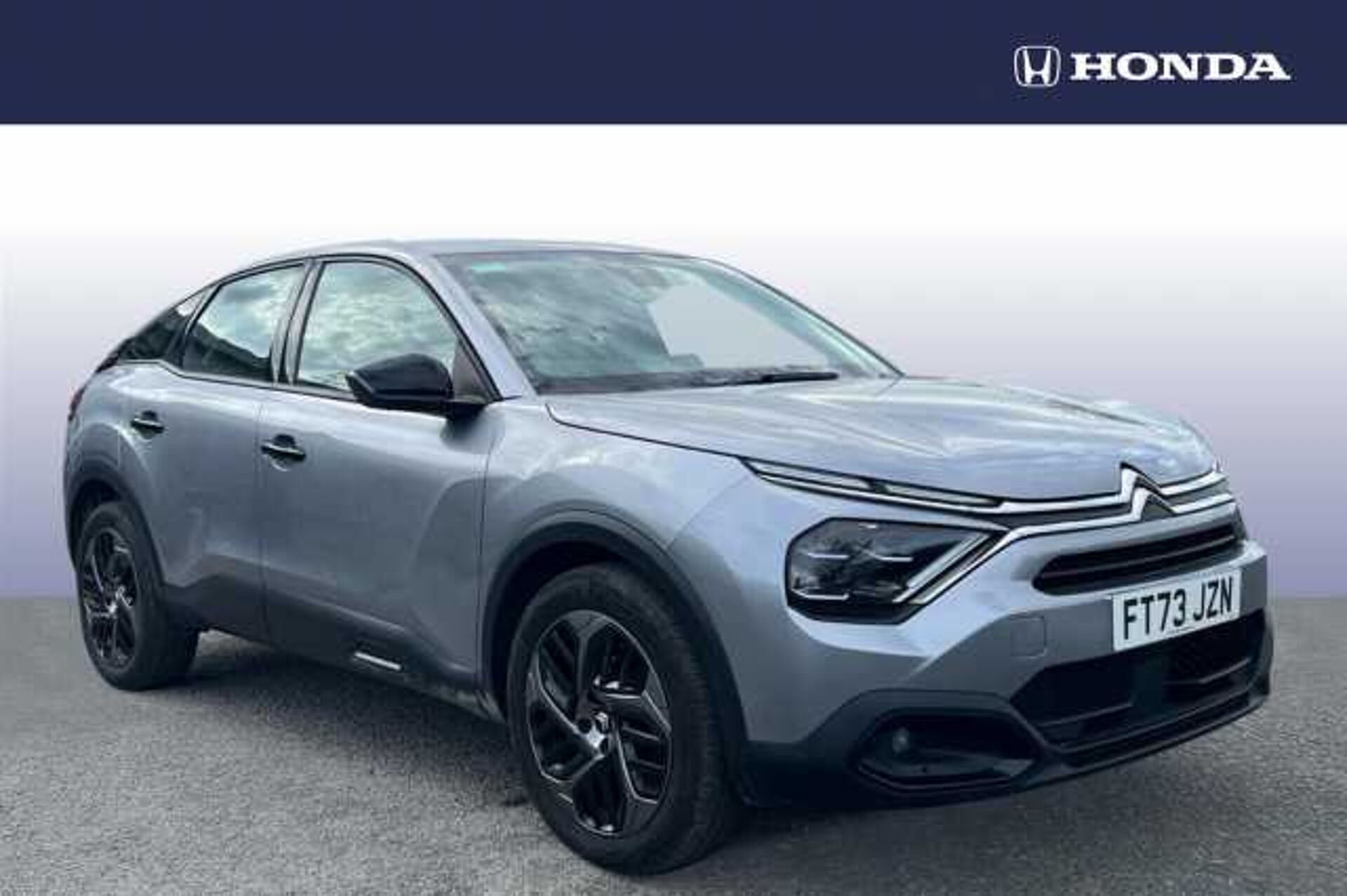 Citroen C4 C4 1.2 PureTech You 5dr 