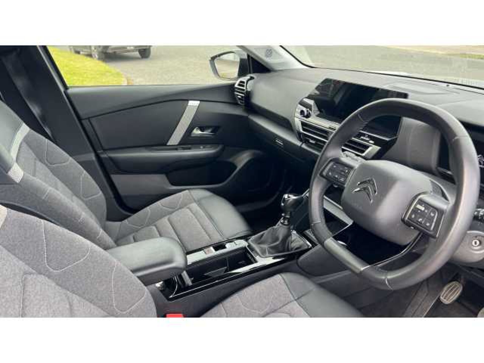 Citroen C4 C4 1.2 PureTech You 5dr 