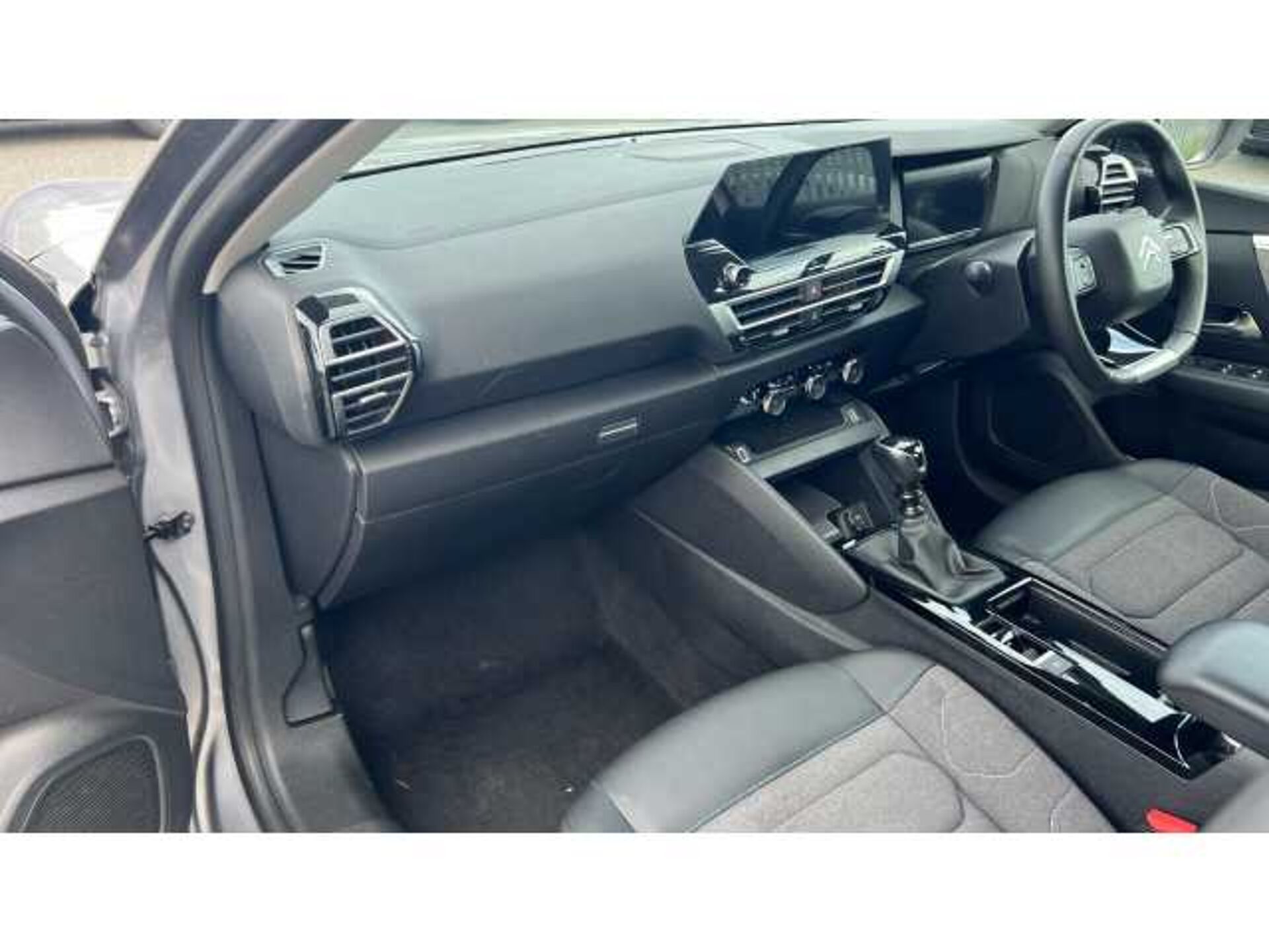 Citroen C4 C4 1.2 PureTech You 5dr 