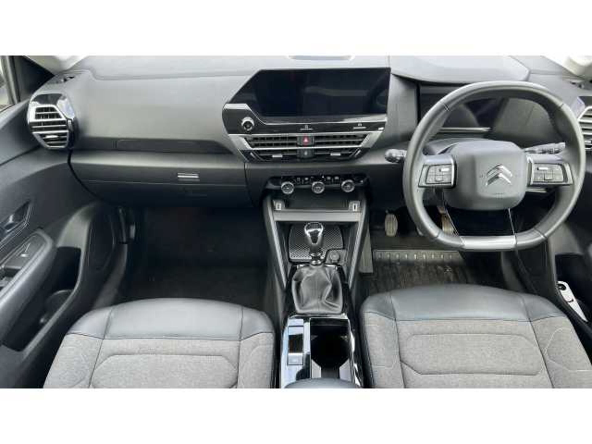Citroen C4 C4 1.2 PureTech You 5dr 