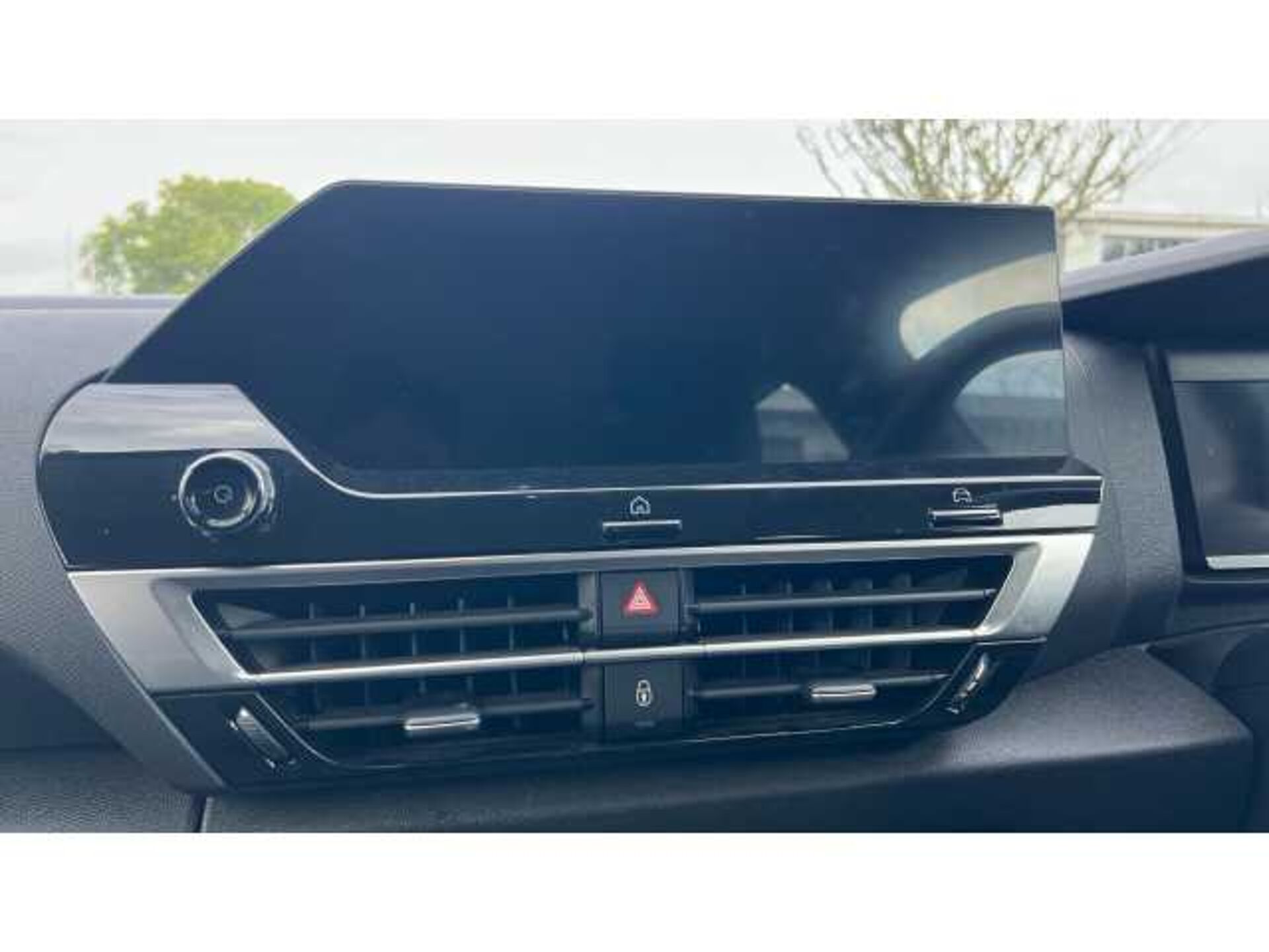 Citroen C4 C4 1.2 PureTech You 5dr 